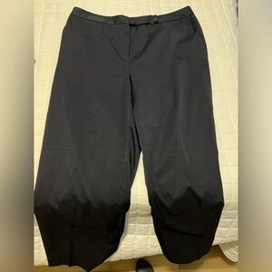 Women’s pants by Talbots. Size 16.
